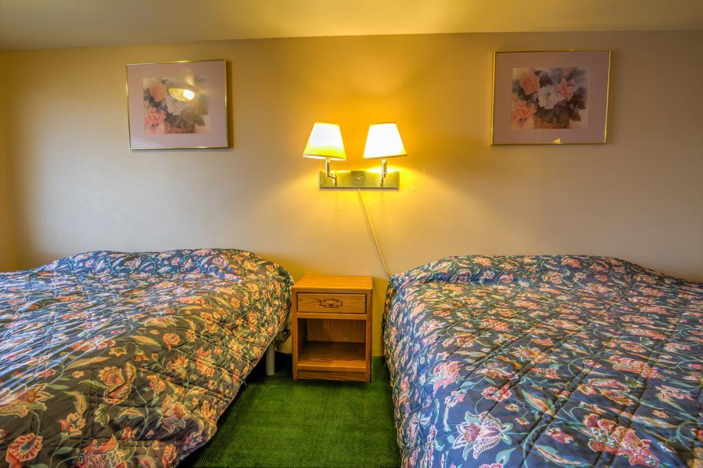 Galaxie Motel Brigham City Bilik gambar